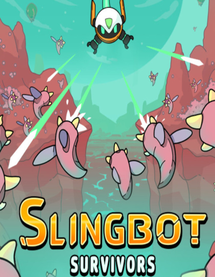 Slingbot Survivors